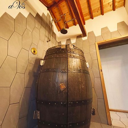 Вилла Casa Dos Meus Avos Al Biscoitos  Экстерьер фото